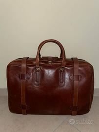 THE BRIDGE VALIGIA ANNI '70