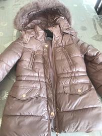 Piumino bimba Ovs 6/7 anni