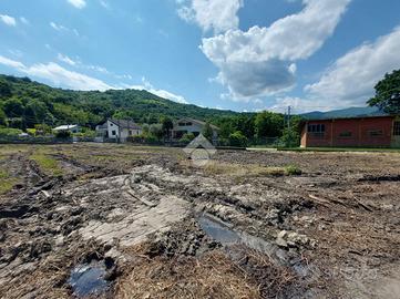 TER. RESIDENZIALE A ROLETTO