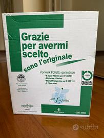 Ricambi originali Folletto