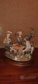 Scultura di Capodimonte by Sartori 