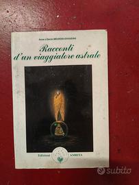 libro racconti d'un viaggiatore astrale 