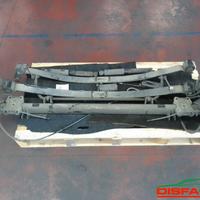 ASSALE POSTERIORE Volkswagen Crafter