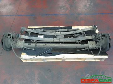 ASSALE POSTERIORE Volkswagen Crafter