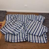 Fodera ektorp divano 2 posti