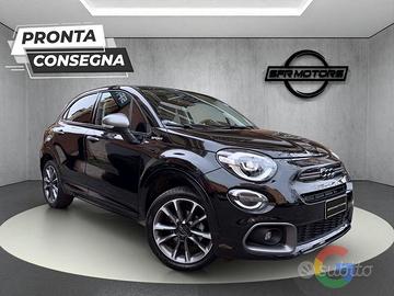 FIAT 500X Sport 1.3 MJT 95cv - PROMO/IVA ESP.