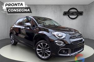 FIAT 500X Sport 1.3 MJT 95cv - PROMO/IVA ESP.