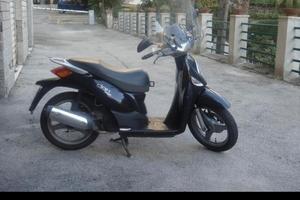 Malaguti Ciak Master 150