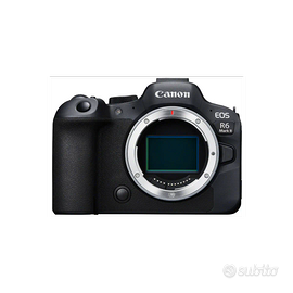 CANON R6 MARK II KIT