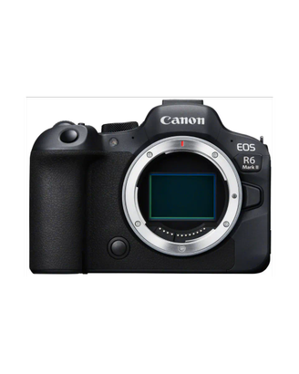 CANON R6 MARK II KIT