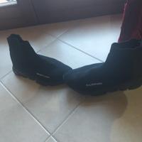 Balenciaga speed