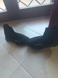Balenciaga speed