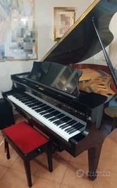 pianoforte a coda KAWAI