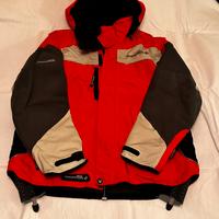 Completo Sci Rossignol