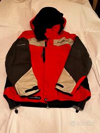 Completo Sci Rossignol