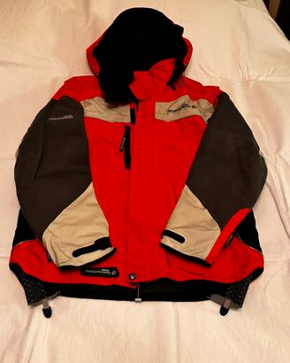 Completo Sci Rossignol
