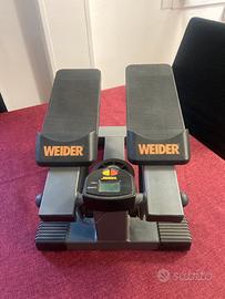Stepper della Weider