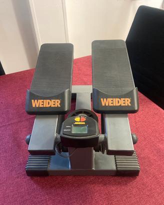 Stepper della Weider