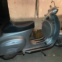 Vespa 50r