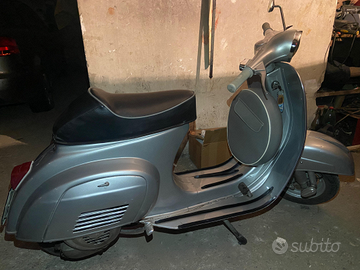 Vespa 50r