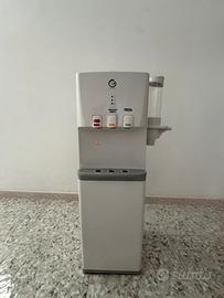 Distributore d’acqua