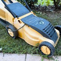 Tagliaerba Elettrico 1000W