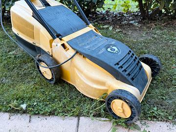 Tagliaerba Elettrico 1000W