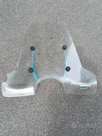 parabrezza scarabeo 100