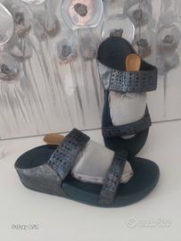 fitflop in pelle! N38 