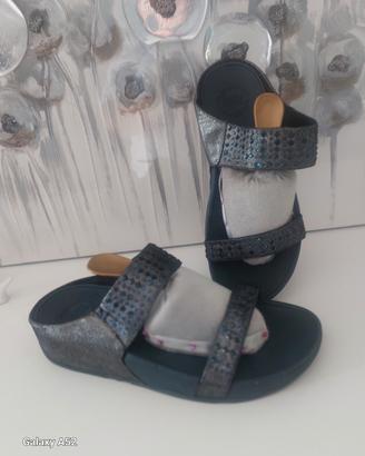 fitflop in pelle! N38 