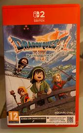 Gioco Dragon Quest 7 per Switch 2