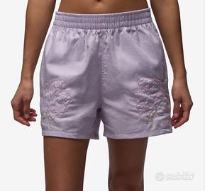 Jordan Pantaloncino 4 Tasche 100 % Cotone 