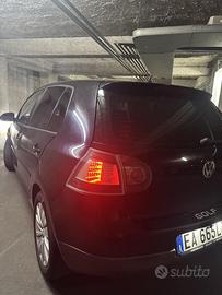 Volkswagen Golf 1.9 105cv