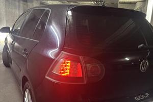 Volkswagen Golf 1.9 105cv
