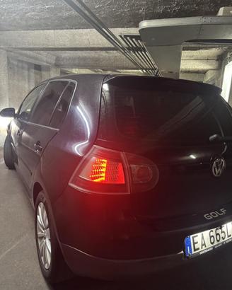 Volkswagen Golf 1.9 105cv