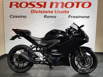 YAMAHA R 3 2025