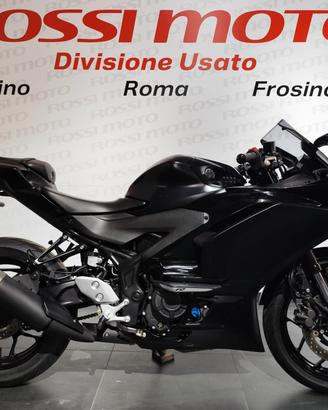 YAMAHA R 3 2025