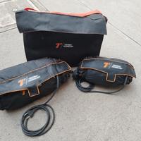 Termocoperte Thermal Technology Performance