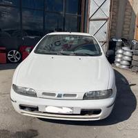 Ricambi Fiat Brava 1.4 benz 12V 80cv del 1997