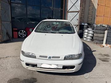 Ricambi Fiat Brava 1.4 benz 12V 80cv del 1997