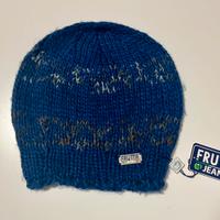 Cappello invernale FRUTTA Jeans