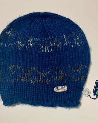 Cappello invernale FRUTTA Jeans