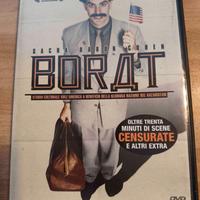 Film DVD - Borat