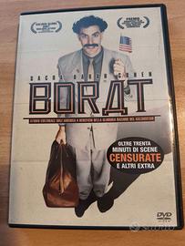 Film DVD - Borat