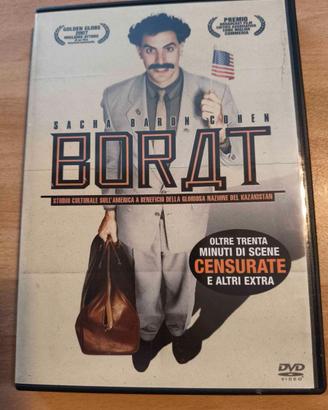 Film DVD - Borat