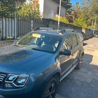Dacia Duster SERIE SPECIALE BRAVE 4x2 GPL 2017