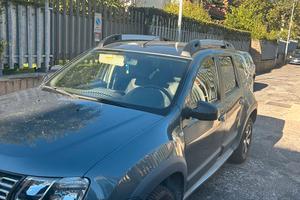 Dacia Duster SERIE SPECIALE BRAVE 4x2 GPL 2017