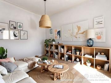 Appartamento Peschiera Borromeo (Peschiera)