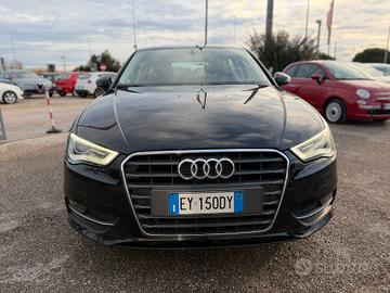 Audi A3 SPB 1.4 TFSI S tronic g-tron Ambition
