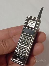PICCOLO VECCHIO CELLULARE MINIATURA VINTAGE 